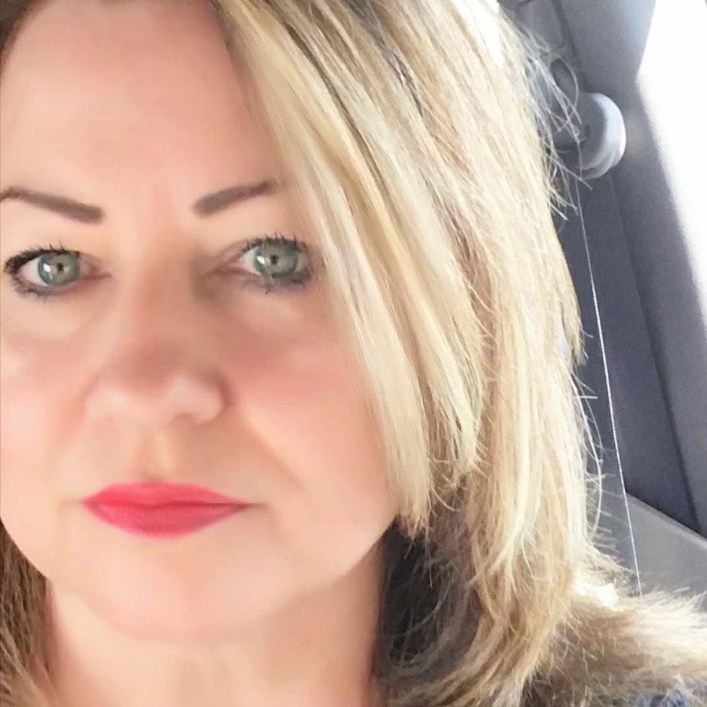 Meet your Posher, Linda